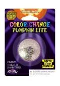 Color Change Pumpkin Lite Decoration | Pumpkin Decorations