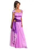 Exclusive Disney Hercules Megara Costume for Women