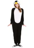 Pajama Penguin Adult Costume