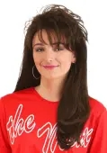 Kelly Kapowski Wig Saved by the Bell | Women's Costume Wigs