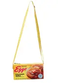 Purse Eggo Box