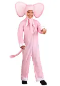 Pink Elephant Costume for Kids | Animal Costumes