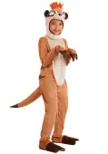 Meerkat Kid's Costume | Kid's Animal Costumes