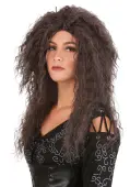 Tricky Witch Wig for Women
