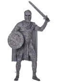 Turned to Stone Halloween Costume for Men
