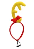 The Grinch Max Reindeer Headband Costume