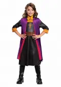 Child Classic Frozen 2 Anna Costume | Disney Costumes