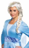 Adult Frozen 2 Elsa Wig | Disney Princess Costume Wigs