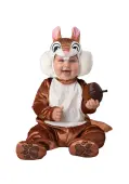Cheeky Chipmunk Infant Costume | Infant Animal Costumes