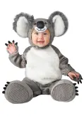 Koala Kutie Costume | Animal Costumes