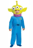 Toy Story Infant Alien Costume | Kid's Toy Story Costumes