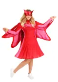 PJ Masks Women's Owlette Classic Costume | PJ Masks Costumes