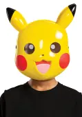 Nintendo Pokémon Child Pikachu Mask