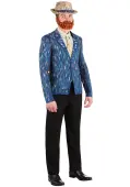 Vincent Van Gogh Men's Costume | Exclusive Costumes