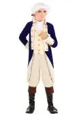 Alexander Hamilton Costume for Boys | Boy's Historical Costumes