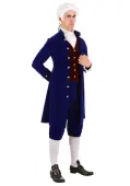 Thomas Jefferson Costume for Men