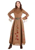 Annie Oakley Cowgirl Costume for Women | Historical Figure Costumes