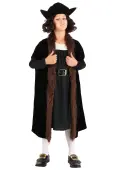 Child Christopher Columbus Costume | Historical Figures Costumes