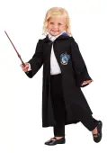 Harry Potter Toddler's Ravenclaw Costume | Harry Potter Costumes