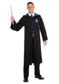 Harry Potter Adult Ravenclaw Robe Costume | Harry Potter Costumes