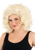 Country Music Star Women's Wig | Costume Wigs