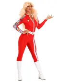 Adult Drag Racer Costume | Race Car Costumes