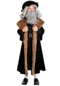 Leonardo da Vinci Costume for Kids | Kid's Historical Costumes