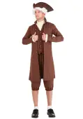 John Adams Men's Costume | Historical Costumes