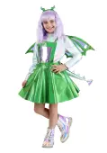 Daydreaming Dragon Kid's Costume