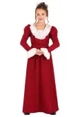 Abigail Adams Costume for Kids | Historical Costumes