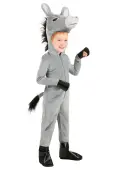 Donkey Costume for Toddlers