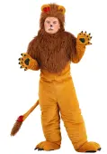 Child Classic Storybook Lion Costume | Storybook Costumes