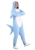 Comfy Shark Adult Costume | Adult Animal Costumes