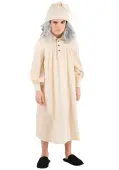 Kid's Humbug Nightgown Costume | Holiday Costumes