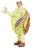 Sea Turtle Adult Costume | Sea Creature Costumes