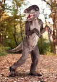 T-Rex Adult Costume