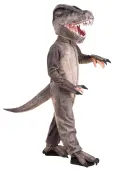 Realistic T-Rex Toddler Costume | Kid's Dinosaur Costumes