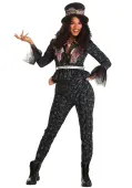 Witch Doctor Women's Costume