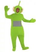 Dipsy Teletubbies Costume for Adults | Exclusive Costumes