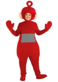 Po Teletubbies Adult Costume | Teletubbies Costumes