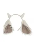 Goat Ears Costume Accessory Headband | Animals Accessories