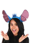 Stitch Headband Lilo & Stitch Costume
