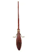 Harry Potter: Nimbus 2000 Broom | Harry Potter Accessory