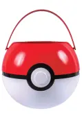 Pokémon Poké Ball Candy Catcher Bucket | Pokémon Accessories