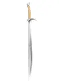Elven Sword Prop