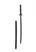 Cosplay Demon Slayer Tanjiro Kamado Sword | Anime Accessories