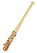 Barb Wire Zombie Bat Weapon | Halloween Costume Accessories