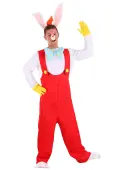 Men's Roger Rabbit Costume