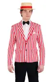 Roaring 20s Jacket Men's Costume | Adult 20's Costumes
