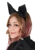 Bat Ears Costume Headband Accessory | Animal Headbands